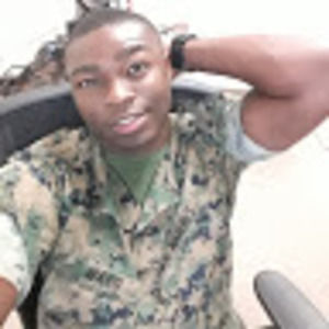 Meet your Posher, Ken